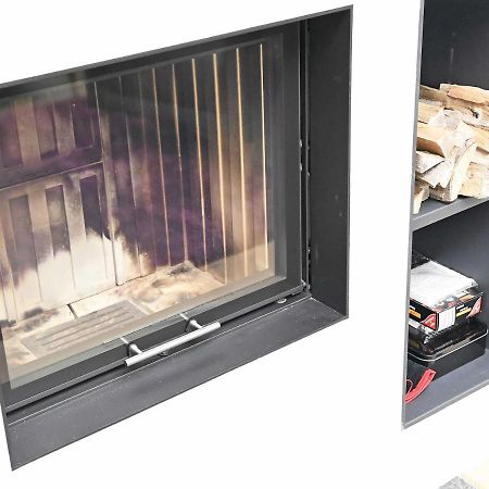 Haus Wetterhexe - Fewo 01 Sellin  Exteriör bild