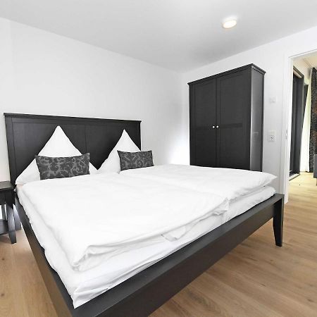 Haus Wetterhexe - Fewo 01 Sellin  Exteriör bild