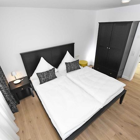 Haus Wetterhexe - Fewo 01 Sellin  Exteriör bild