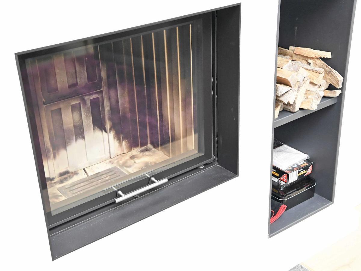 Haus Wetterhexe - Fewo 01 Sellin  Exteriör bild