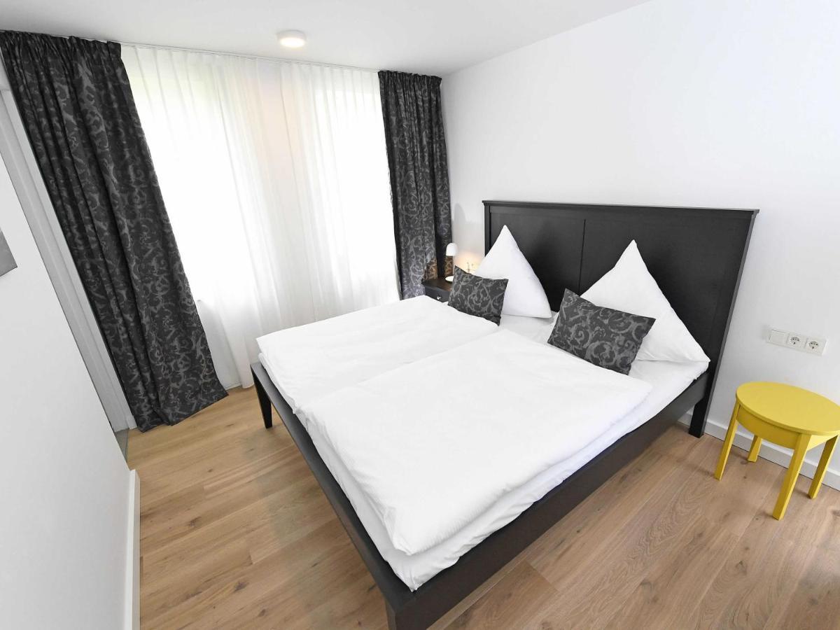 Haus Wetterhexe - Fewo 01 Sellin  Exteriör bild