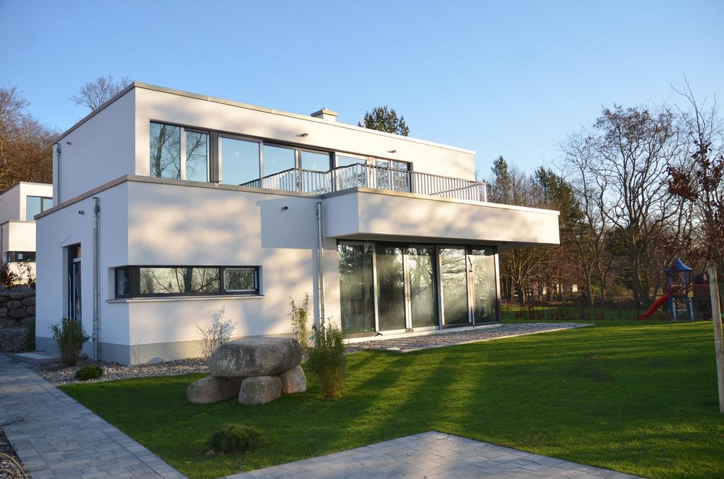 Haus Wetterhexe - Fewo 01 Sellin  Rum bild