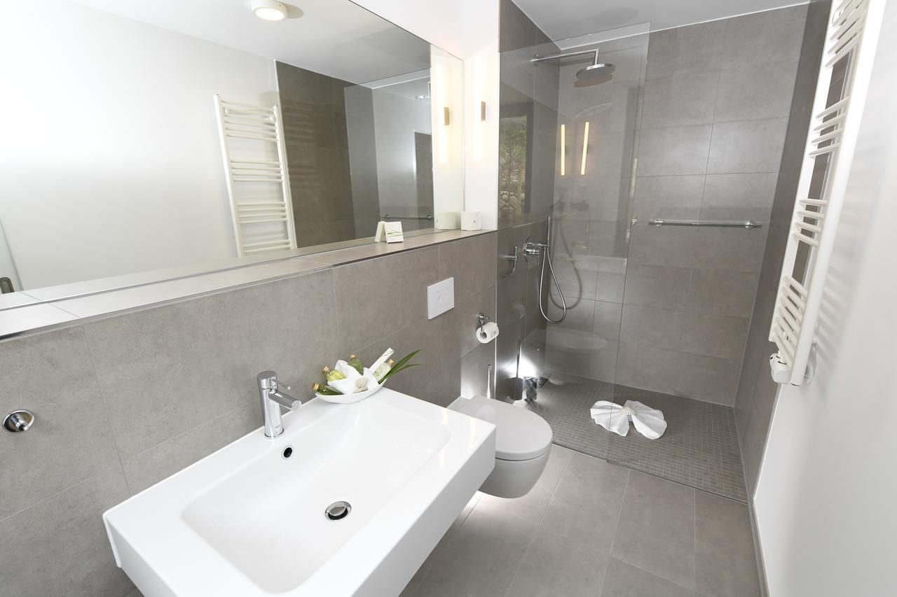 Haus Wetterhexe - Fewo 01 Sellin  Exteriör bild